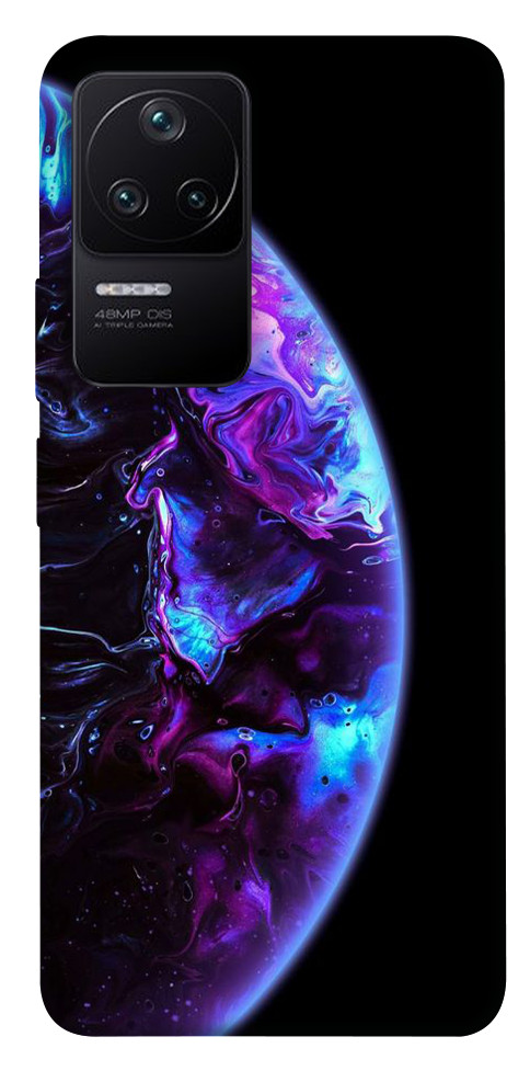 

Чохол Colored planet для Xiaomi Redmi K40S 1489129