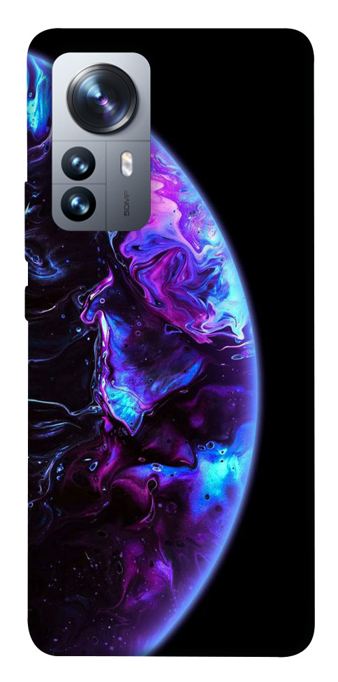 

Чохол Colored planet для Xiaomi 12 Pro 1489130