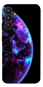 Чехол Colored planet для Galaxy A34 5G