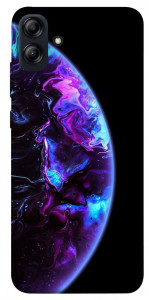 Чехол Colored planet для Galaxy A04e