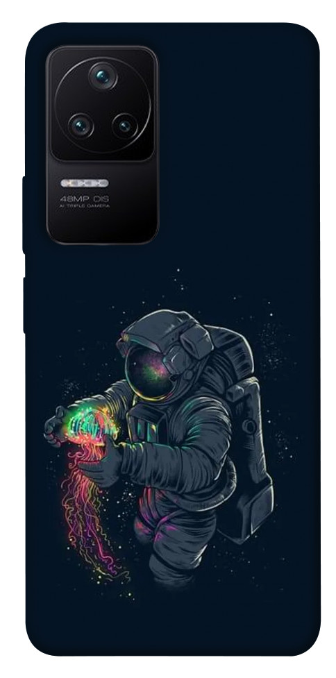 

Чехол Walk in space для Xiaomi Redmi K40S 1489161