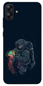 Чехол Walk in space для Galaxy A04e