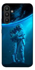 Чехол Космическая любовь для Galaxy A34 5G