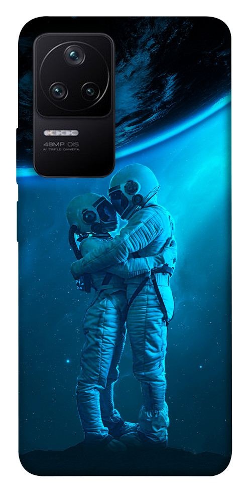 

Чохол Космічна любов для Xiaomi Poco F4 5G 1489221