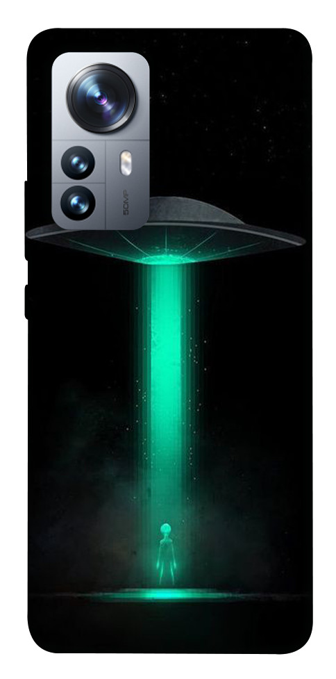 

Чехол Марсианин для Xiaomi 12S Pro 1489243