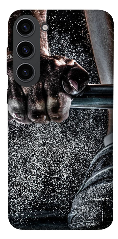 

Чехол Athlete для Galaxy S23 1489294
