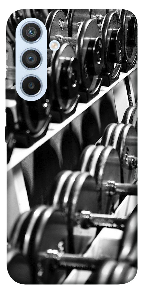 

Чехол Dumbbells для Galaxy A54 5G 1489361