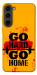 Чохол Go hard для Galaxy S23