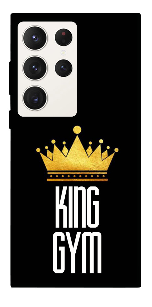 

Чехол King gym для Galaxy S23 Ultra 1489389