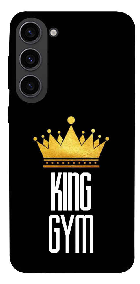 

Чехол King gym для Galaxy S23 1489390