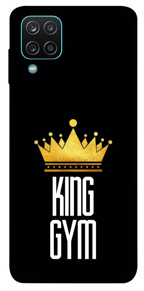

Чехол King gym для Galaxy M12 1489391