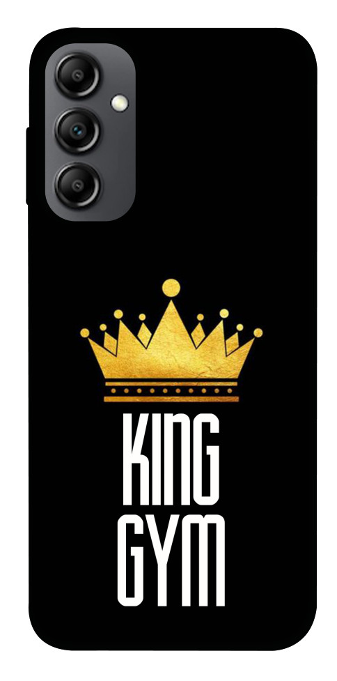 

Чехол King gym для Galaxy A14 5G 1489392