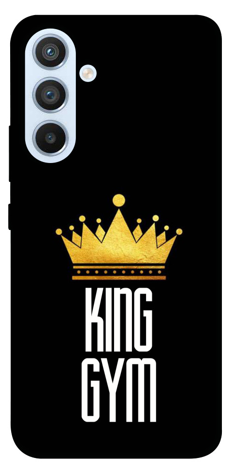 

Чехол King gym для Galaxy A54 5G 1489393