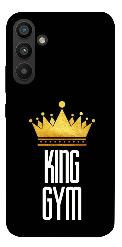 

Чехол King gym для Galaxy A34 5G 1489394