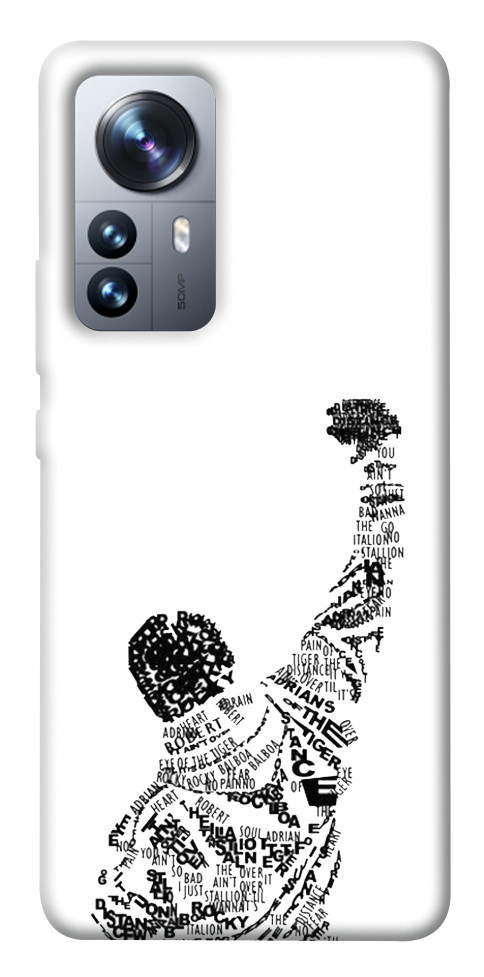 

Чохол Rocky man для Xiaomi 12S Pro 1489419