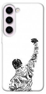 Чохол Rocky man для Galaxy S23+