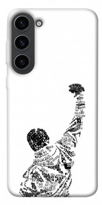 Чохол Rocky man для Galaxy S23