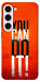 Чохол You can do it для Galaxy S23+