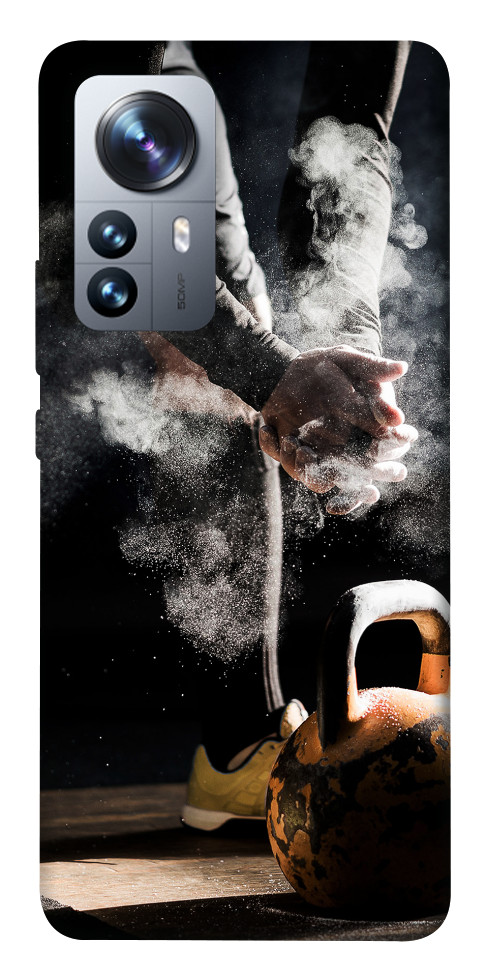 

Чехол Пауэрлифтер для Xiaomi 12S Pro 1489515