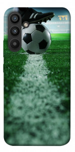 Чехол Футболист для Galaxy A34 5G