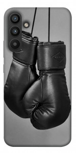 Чехол Черные боксерские перчатки для Galaxy A34 5G
