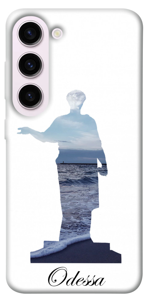 

Чохол Odessa для Galaxy S23+ 1489612