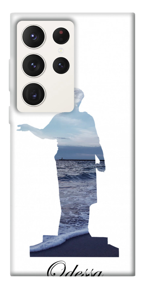 

Чохол Odessa для Galaxy S23 Ultra 1489613