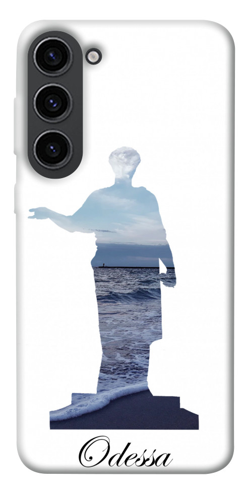 

Чохол Odessa для Galaxy S23 1489614