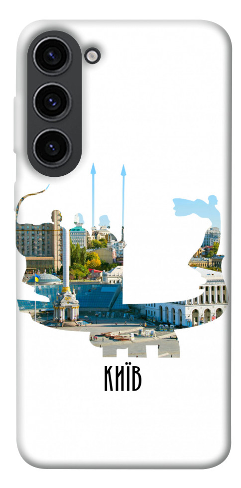 

Чехол Київ пам'ятник для Galaxy S23 1489694