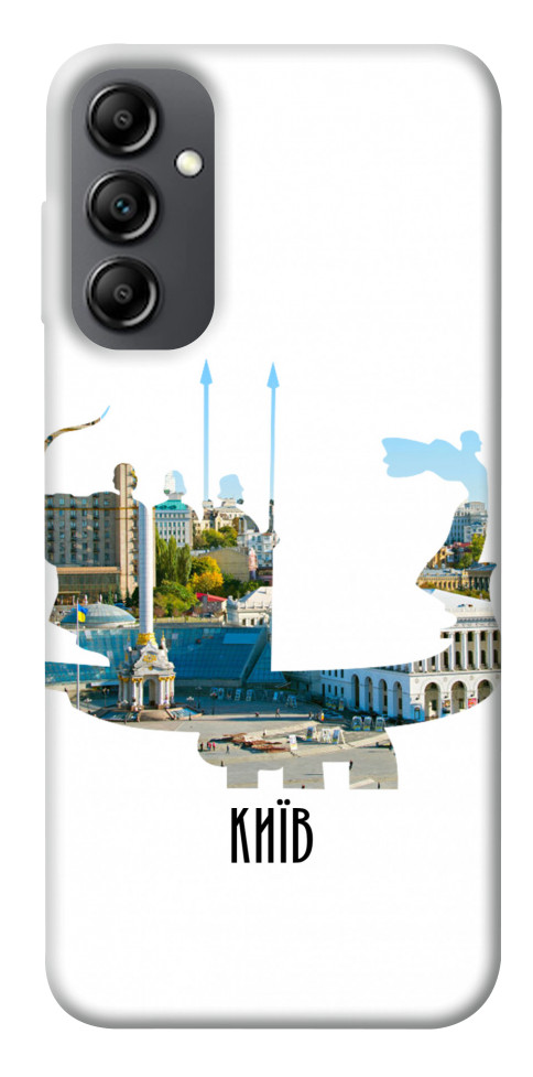 

Чохол Київ пам'ятник для Galaxy A14 5G 1489696