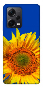 Чехол Sunflower для Xiaomi Redmi Note 12 Pro 5G