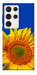 Чехол Sunflower для Galaxy S23 Ultra