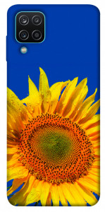Чохол Sunflower для Galaxy M12