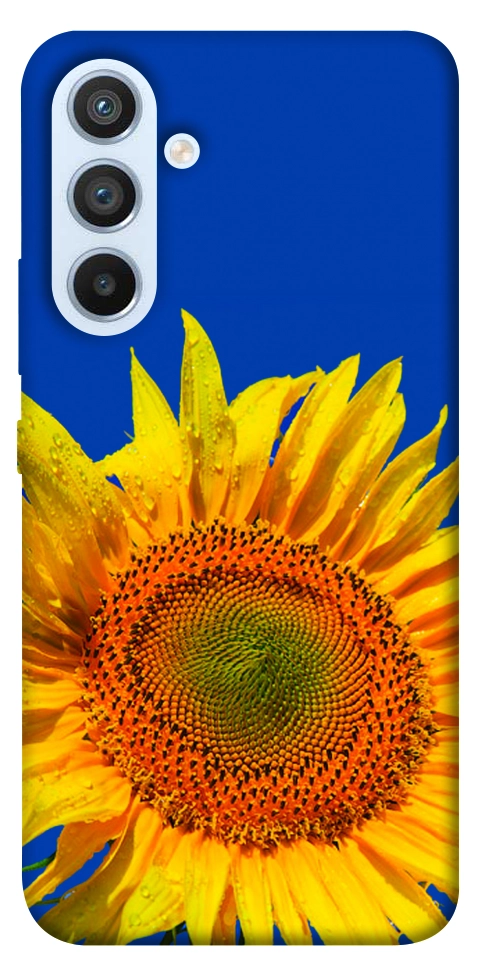 Чехол Sunflower для Galaxy A54 5G