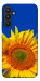 Чохол Sunflower для Galaxy A34 5G