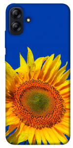 Чохол Sunflower для Galaxy A04e