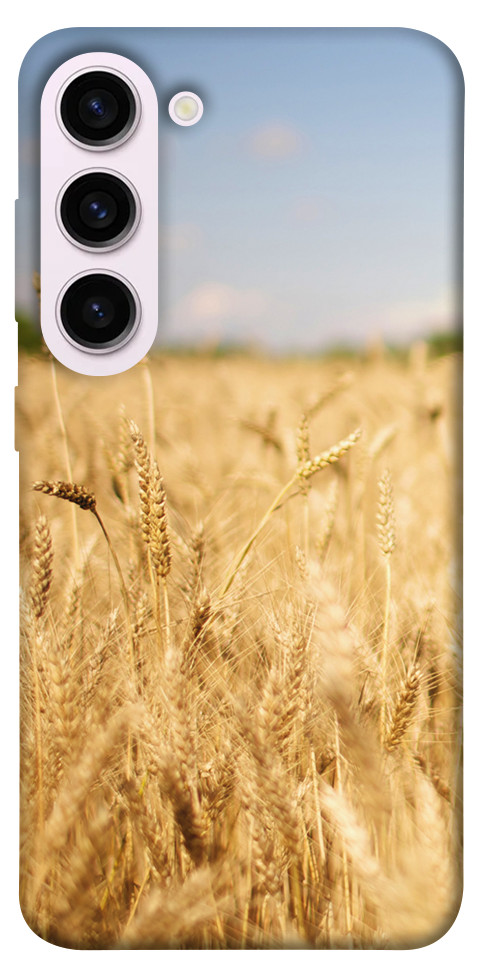 

Чехол Поле пшеницы для Galaxy S23+ 1489804