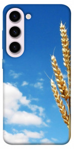 Чехол Пшеница для Galaxy S23+