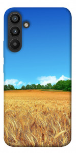 Чехол Пшеничное поле для Galaxy A34 5G