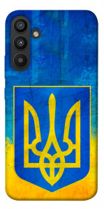 Чехол Символика Украины для Galaxy A34 5G