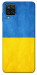 Чохол Флаг України для Galaxy M12