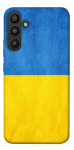 Чехол Флаг України для Galaxy A34 5G