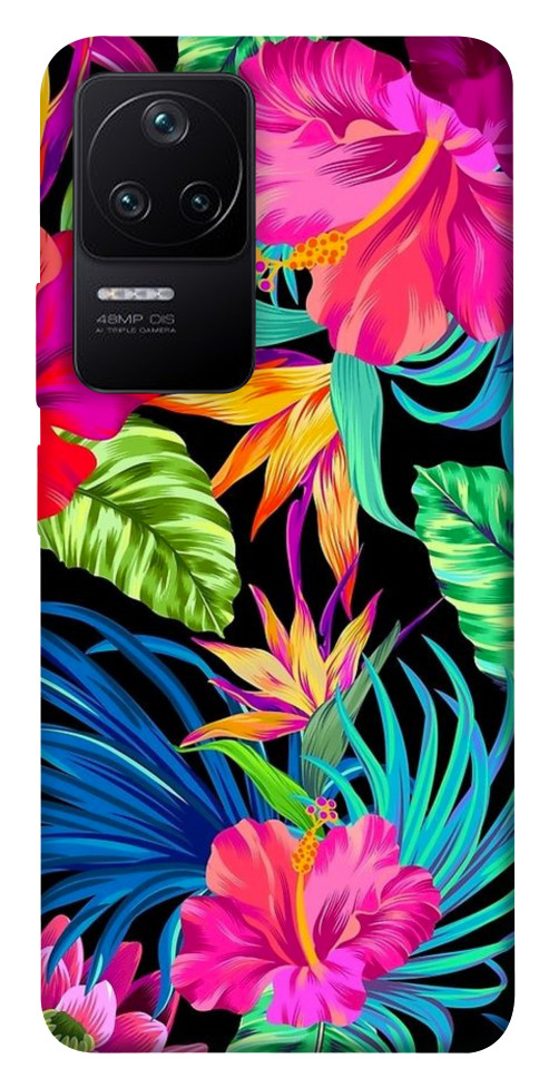 

Чехол Floral mood для Xiaomi Redmi K40S 1490041