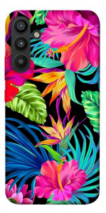Чехол Floral mood для Galaxy A34 5G