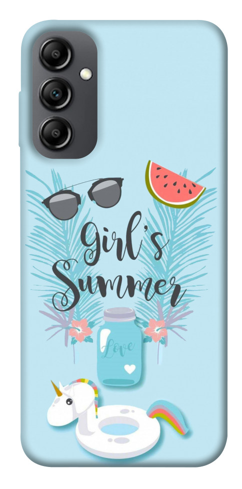 

Чохол Girls summer для Galaxy A14 5G 1490080