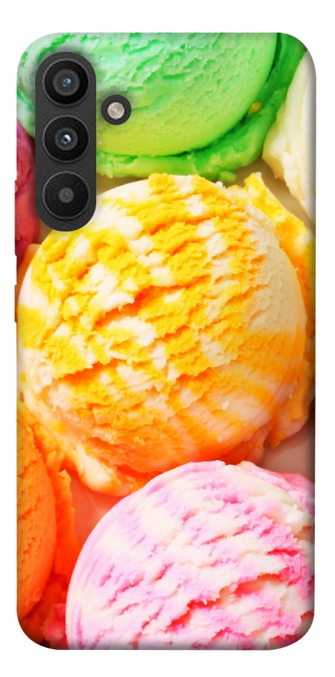 Чохол Ice cream для Galaxy A34 5G