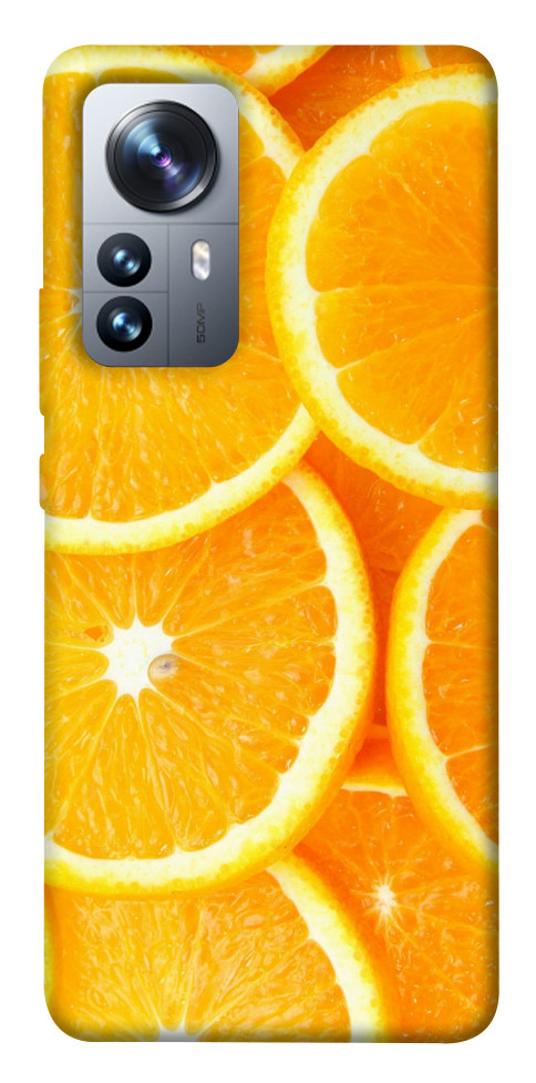 

Чохол Orange mood для Xiaomi 12 Pro 1490122