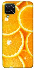 Чехол Orange mood для Galaxy M12
