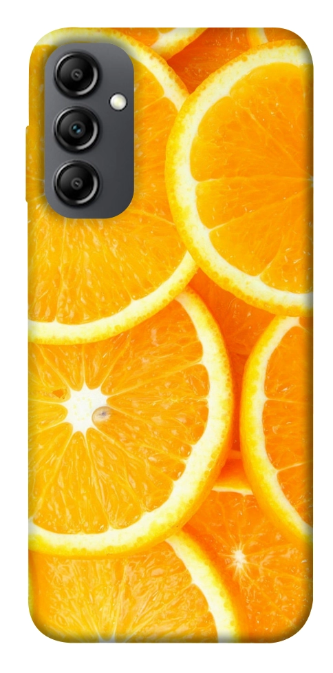 Чехол Orange mood для Galaxy A14 5G