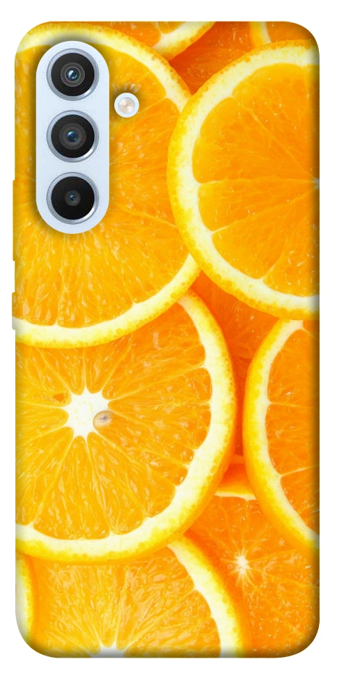 Чехол Orange mood для Galaxy A54 5G